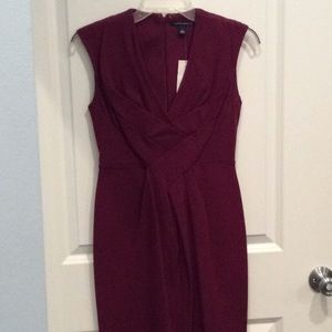 NWT Banana Republic Sleeveless dress